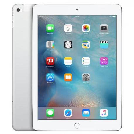 APPLE IPAD AIR 2 16GB 4G BLANCA  A1567 - MUY BUEN ESTADO