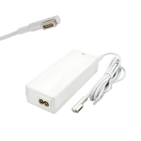 CARGADOR DE PORTATIL MAGSAFE 1 45W PARA  MACBOOK AIR