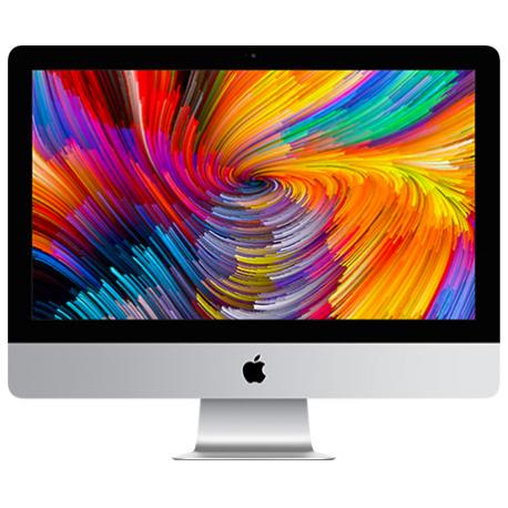 IMAC (RETINA 4K, 21.5" 2017)  CORE I5-7400, 16GB, 28GB SSD + 1TB HDD, RADEON PRO 555 2GB  - BUEN ESTADO