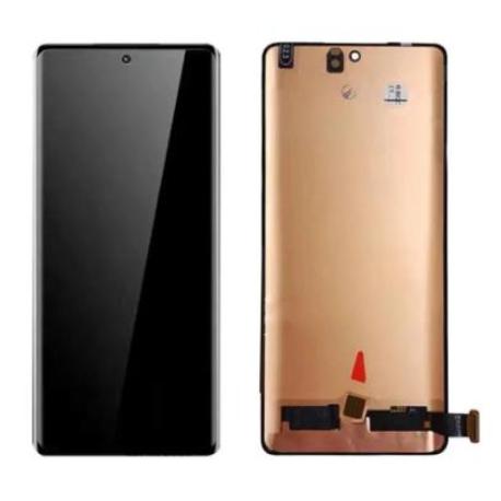 PANTALLA LCD + TÁCTIL PARA VIVO X80 V2183 V2144 - NEGRA - CALIDAD OLED