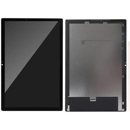 PANTALLA LCD + TÁCTIL PARA BLACKVIEW TAB 15 - NEGRA