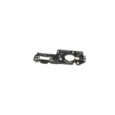MODULO CON CONECTOR DE CARGA PARA  REDMI NOTE 12 5G 22111317I