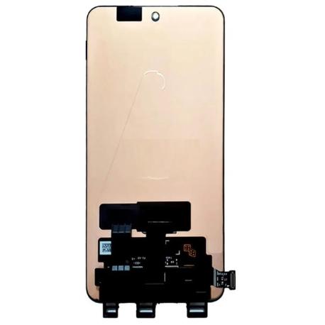 PANTALLA LCD + TÁCTIL PARA REALME GT3 5G RMX3709 - NEGRA - OLED