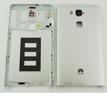 REPUESTO TAPA TRASERA CARCASAASCEND MATE 7 - BLANCO