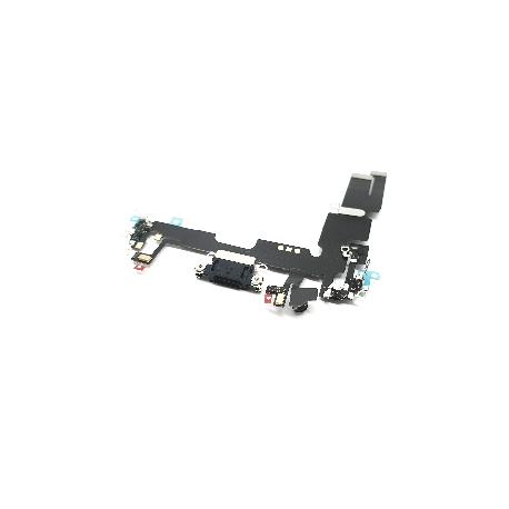 FLEX DE CONECTOR DE CARGA PARA  14 PLUS - NEGRO