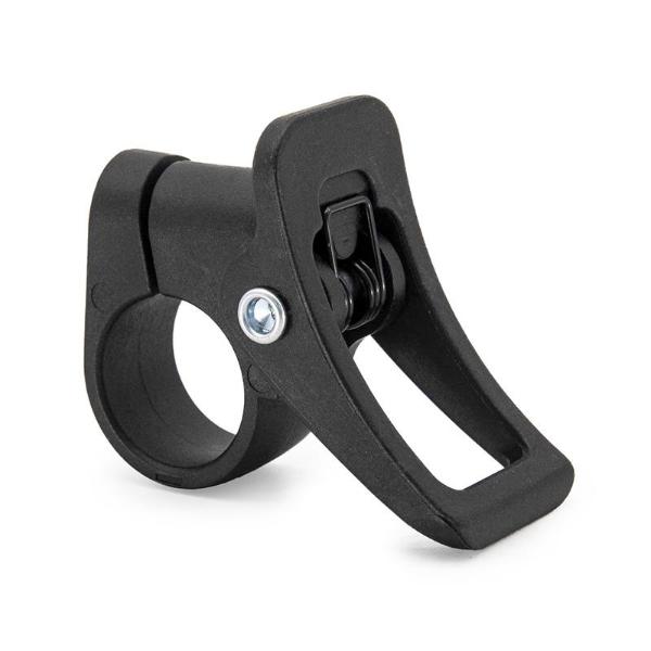 Palanca de Plegado para Patinete Smartgyro K2 - Negro - Repuestos Fuentes