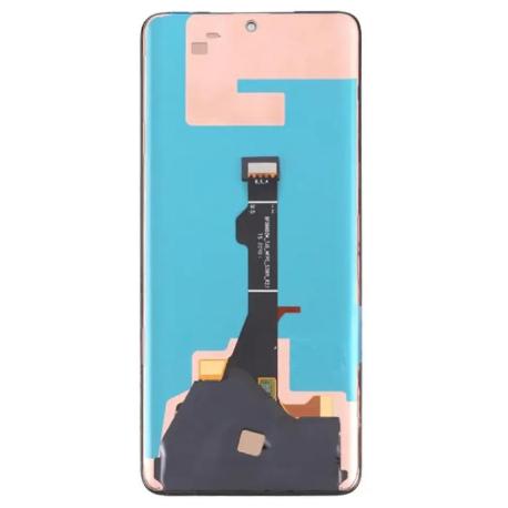 PANTALLA LCD + TÁCTIL PARA HUAWEI P50 PRO  - NEGRA - PREMIUM