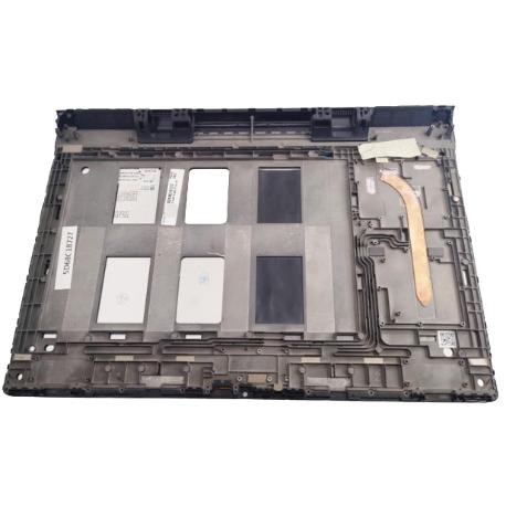PANTALLA COMPLETA CON MARCO  YOGA TAB 13 YT-K606 - NEGRA