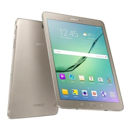 SAMSUNG GALAXY TAB S2 9.7 32GB WIFI SM-T810 ORO - MUY BUEN ESTADO