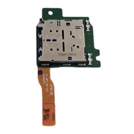 MODULO LECTOR SIM PARA  GALAXY TAB S7 11 SM-T870, SM-T875 