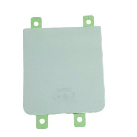 TAPA TRASERA INFERIOR DE BATERIA SERVICE PACK PARA  GALAXY Z FLIP 5 SM-F731 - VERDE / MENTA