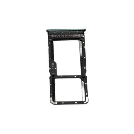 SOPORTE DE BANDEJA SIM PARA  POCO X5 22111317PG - VERDE