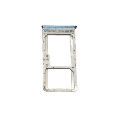 SOPORTE DE BANDEJA SIM PARA  POCO X5 22111317PG - AZUL