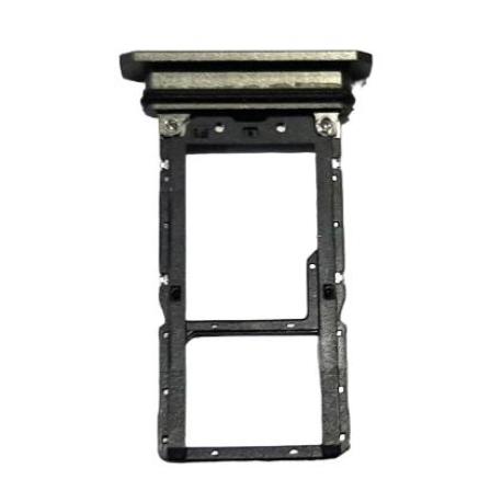 SOPORTE DE BANDEJA SIM PARA  BV9300 - NEGRA