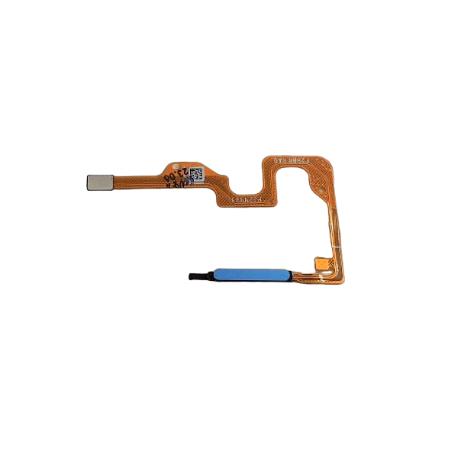FLEX LECTOR DE HUELLA PARA  X7A RKY-LX1 - AZUL