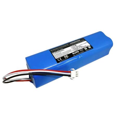 BATERIA PARA ROBOT ASPIRADOR LARESAR L6 PRO DE 5200 MAH