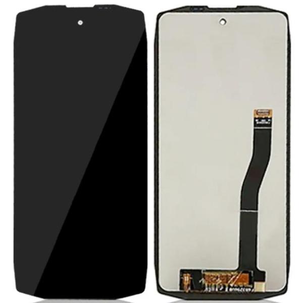 Pantalla LCD + Táctil para Cubot King Kong Mini 3 - Negra - Repuestos  Fuentes