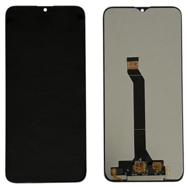 Pantalla LCD + Táctil para Cubot X70 - Negra - Repuestos Fuentes