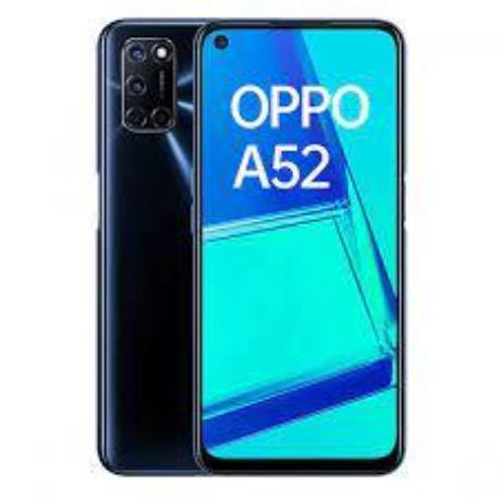 OPPO A52 64GB NEGRO - MUY BUEN ESTADO