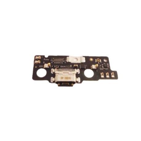 MODULO CON CONECTOR DE CARGA PARA  TAB M8 3ª GEN TB-8506