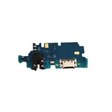 MODULO CON CONECTOR DE CARGA PARA  GALAXY A24 4G SM-A245 