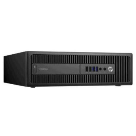 TORRE HP ELITEDESK 600 G2, I3-6100, 8GB,500GB - BUEN ESTADO