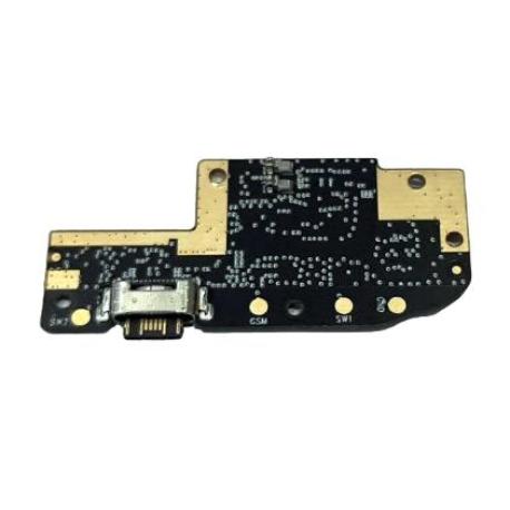 MODULO CON CONECTOR DE CARGA PARA  CYBER X PRO