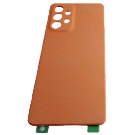 TAPA TRASERA DE BATERIA PARA GALAXY A33 5G SM-A336  - CORAL