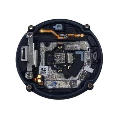 TAPA TRASERA DE BATERIA PARA  GALAXY WATCH 4 40MM R860, R865 - NEGRA