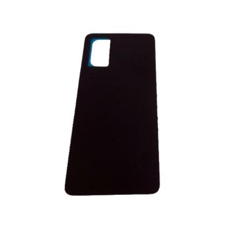 TAPA TRASERA DE BATERIA PARA  REDMI NOTE 11 PRO 5G 21091116I - NEGRA