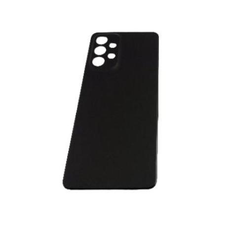 TAPA TRASERA DE BATERIA PARA GALAXY A33 5G SM-A336 - NEGRA