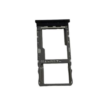 SOPORTE DE BANDEJA SIM PARA  3T 8 9032 - NEGRA