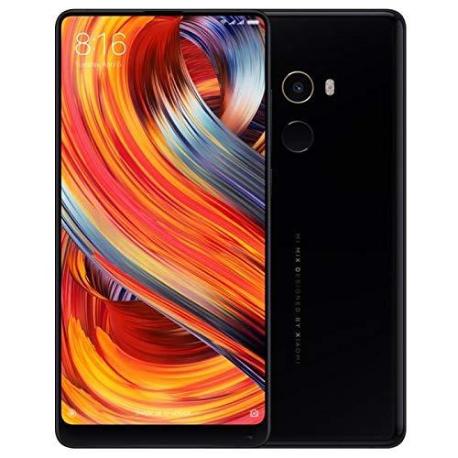 XIAOMI MI MIX 2 128GB NEGRO - MUY BUEN ESTADO