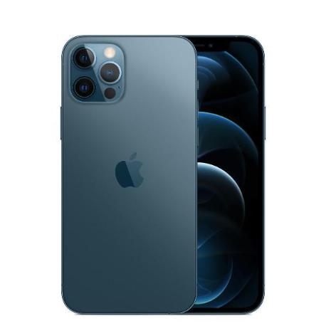 IPHONE 12 PRO 128GB AZUL -  USADO