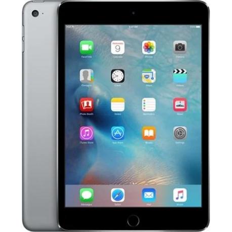 IPAD MINI 4 A1538 16GB GRIS - MUY BUEN ESTADO