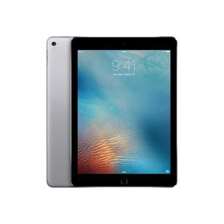 IPAD PRO 9.7" 32GB 4G CELLULAR A1674 NEGRO - MUY BUEN ESTADO