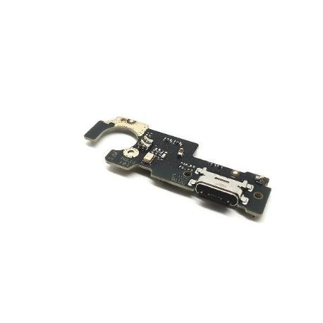 MODULO CON CONECTOR DE CARGA PARA  REDMI NOTE 10 5G, POCO M3 PRO 5G