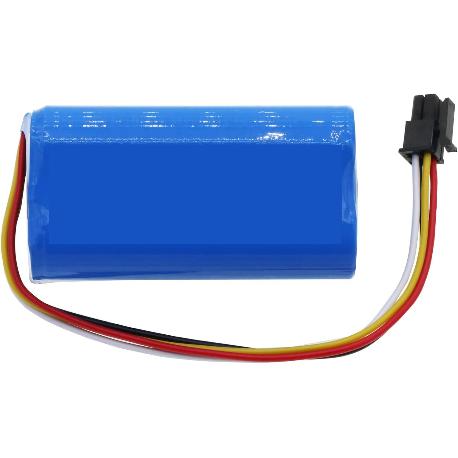 BATERIA PARA ROBOT ASPIRADOR MI IDEA EUREKA GROOVE DE 2600 MAH