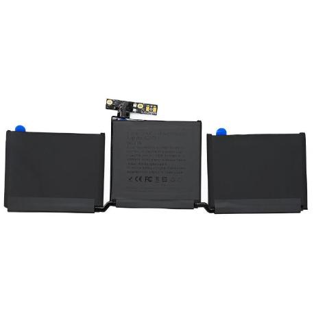 BATERIA A2171 PARA  MACBOOK PRO 13 A2338, A2289, A2159 DE 5103 MAH