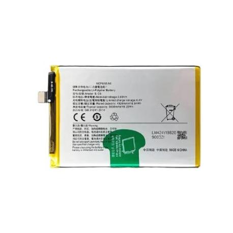 BATERIA B-O5 PARA  Y20 V2029 DE 5000 MAH