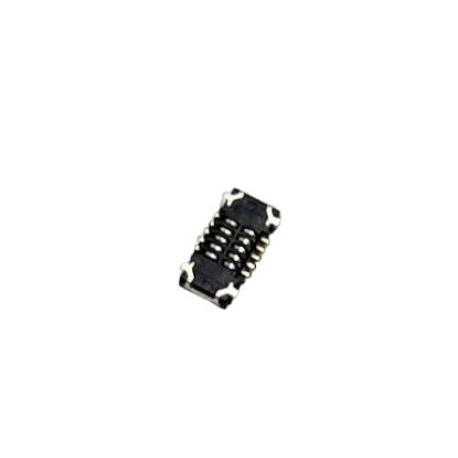 CONECTOR FPC LECTOR DE HUELLA EN PLACA PARA  GALAXY M12 SM-M127