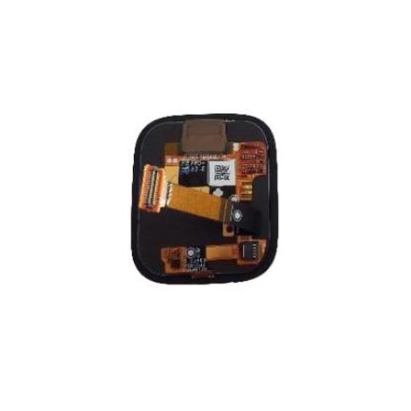 PANTALLA LCD + TÁCTIL PARA  REDMI WATCH 3 M2215W1 - NEGRA 