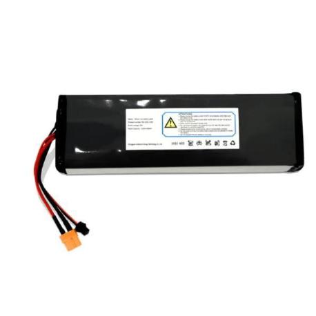 BATERIA PARA PATINETE ELECTRICO HIBOY S2 36V 7.8AH - CONECTOR XT60