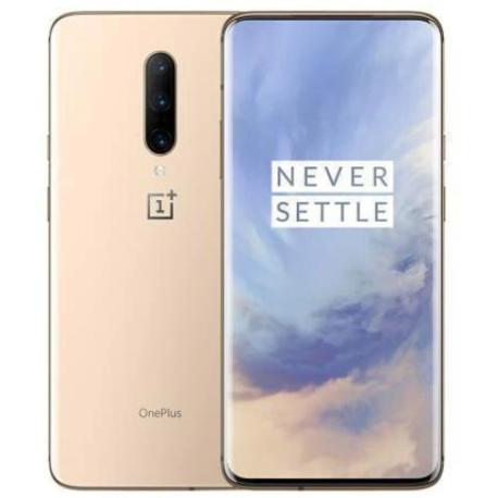 ONEPLUS 7 PRO 256GB ORO - MUY BUEN ESTADO