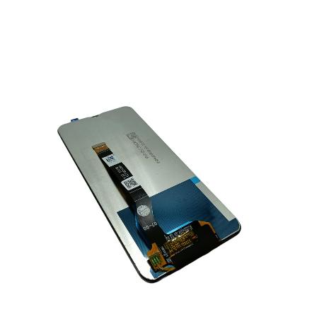 PANTALLA LCD + TACTIL PARA  NARZO 50 5G RMX3572 - NEGRA