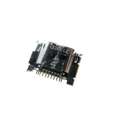Conector de Carga Micro USB...