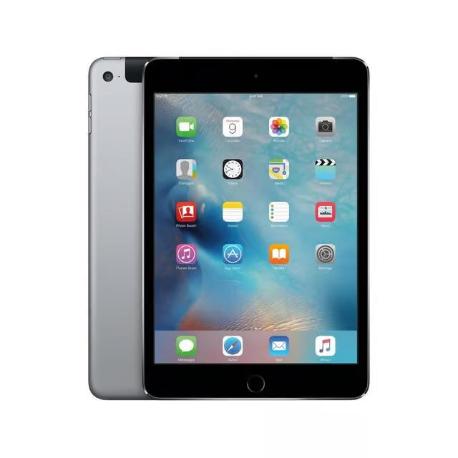 IPAD MINI 4 4G A1550 64GB GRIS - MUY BUEN ESTADO 