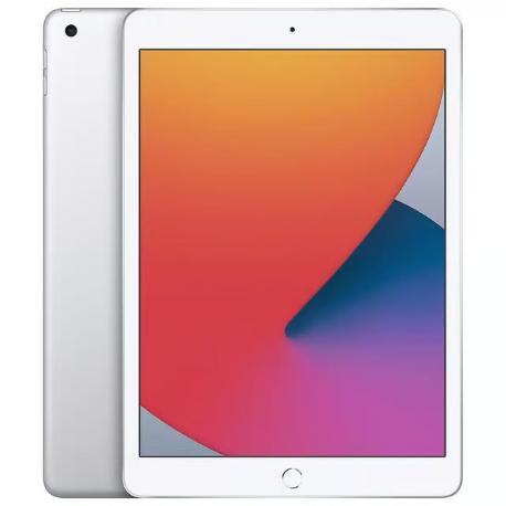 IPAD 8 GENERACION 2020 10.2" 32GB WIFI A2270 GRIS SILVER - MUY BUEN ESTADO