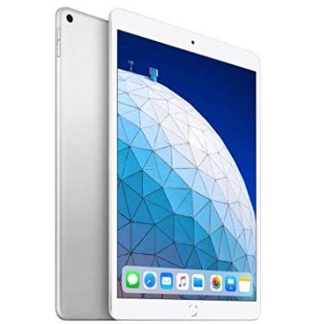  AIR 2019 10.5"  64GB GRIS SILVER - MUY BUEN ESTADO