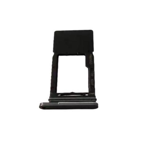 SOPORTE DE BANDEJA SIM PARA  GALAXY TAB S9 FE 5G SM-X516B - NEGRA